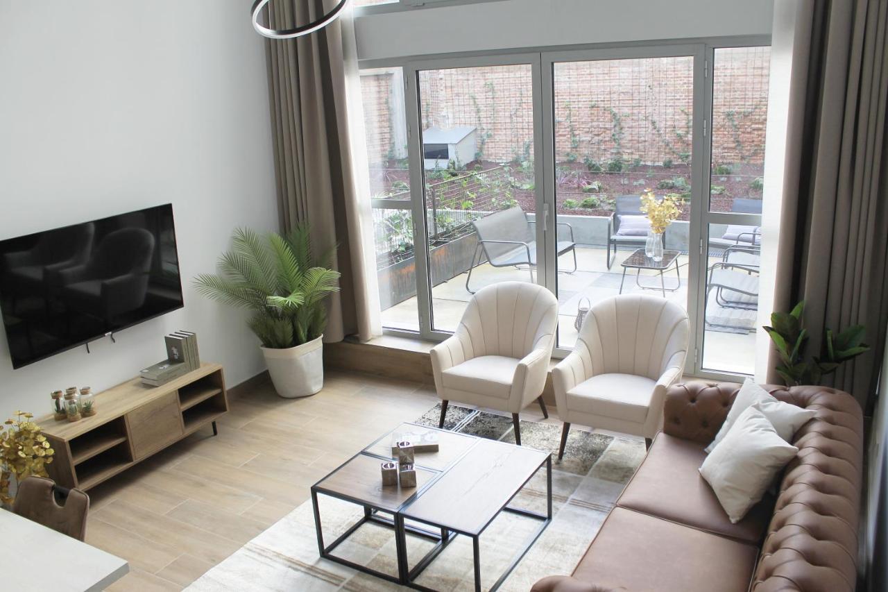 General Oraa - Darya Living Appartement *